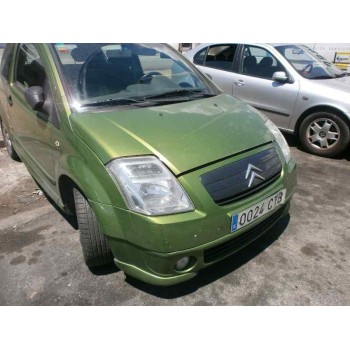 CITROËN C2