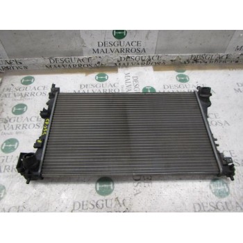 RADIADOR AGUA 
