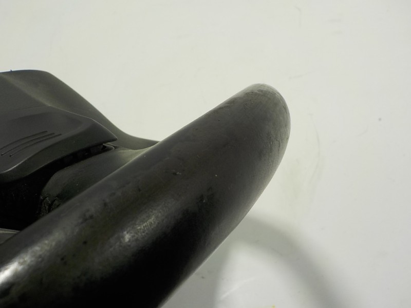 Recambio de volante para volkswagen polo 1.6 tdi dpf referencia OEM IAM 2G0419091CDE74 2G0419091BN 