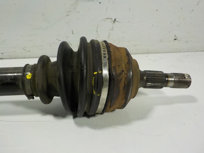 Recambio de transmision derecha para citroën c5 berlina 2.0 hdi cat (rhz / dw10ated) referencia OEM IAM   