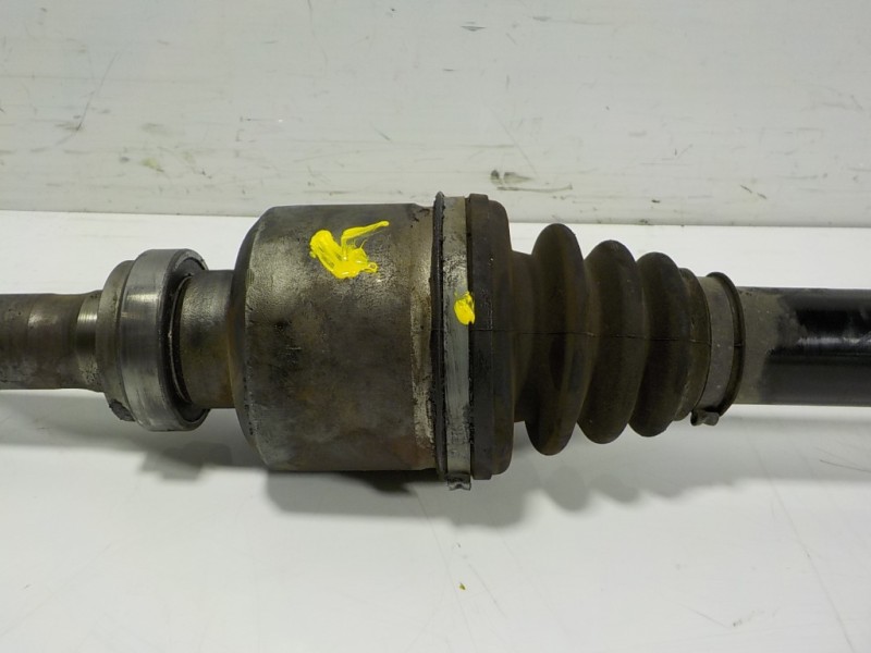 Recambio de transmision derecha para citroën c5 berlina 2.0 hdi cat (rhz / dw10ated) referencia OEM IAM   