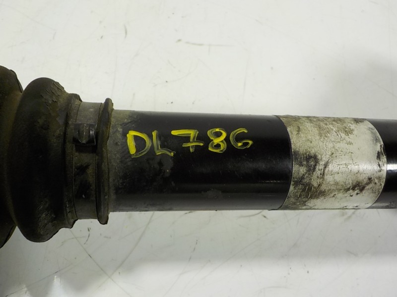 Recambio de transmision derecha para citroën c5 berlina 2.0 hdi cat (rhz / dw10ated) referencia OEM IAM   