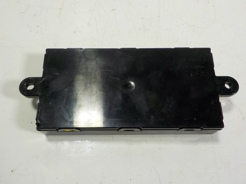 Recambio de modulo electronico para seat leon sportstourer (kl8) style referencia OEM IAM 5WA907727AC 5WA907727AC 