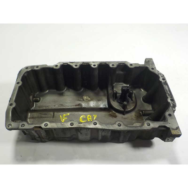 Recambio de carter para seat leon (1p1) reference copa referencia OEM IAM   