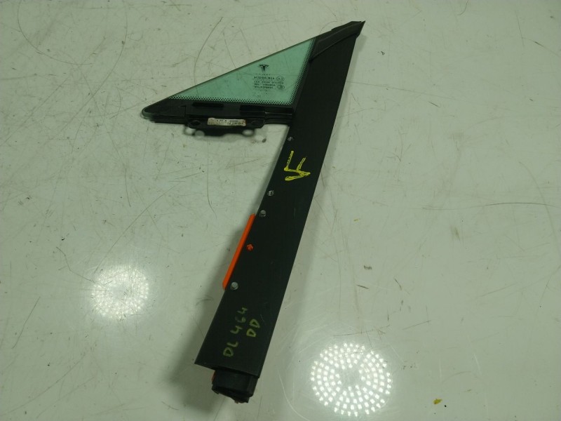 Recambio de cristal custodia delantero derecho para tesla model s p referencia OEM IAM   