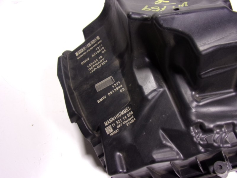 Recambio de filtro aire para mini mini (f56) 1.5 12v turbodiesel referencia OEM IAM 13718513916 1371851391604 