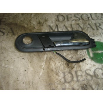 MANETA INTERIOR DELANTERA DERECHA 