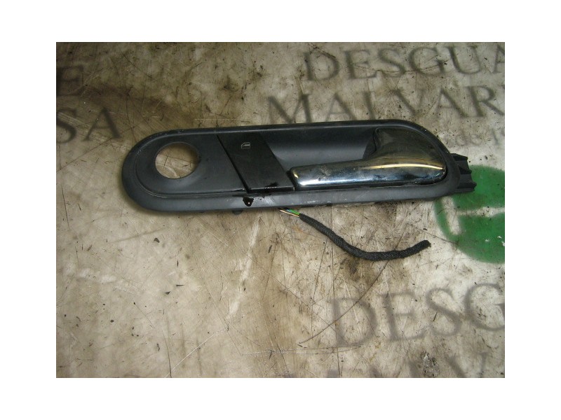 Recambio de maneta interior delantera derecha para seat ibiza (6l1) fresh referencia OEM IAM   