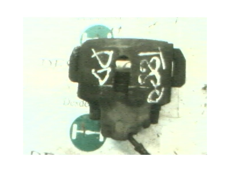 Recambio de pinza freno delantera derecha para ford mondeo berlina/familiar (fd) clx berlina referencia OEM IAM   