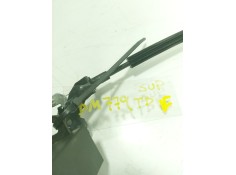 Recambio de cerradura puerta trasera derecha para volkswagen t6 transporter 2.0 tdi referencia OEM IAM 7E0827162B   2