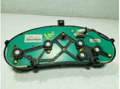 Recambio de cuadro instrumentos para peugeot 206 berlina 2.0 hdi cat referencia OEM IAM    2