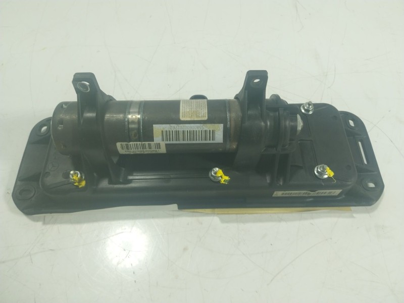 Recambio de airbag delantero derecho para mercedes-benz clase cls (w219) 3.0 cdi cat referencia OEM IAM A2198600502  