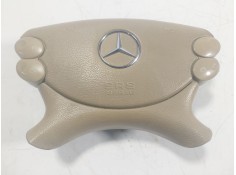 Recambio de airbag delantero izquierdo para mercedes-benz clase cls (w219) 3.0 cdi cat referencia OEM IAM A23086002028K75  A2308