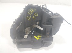 Recambio de cerradura puerta trasera derecha para mercedes-benz clase cls (w219) 3.0 cdi cat referencia OEM IAM A2197300235   2