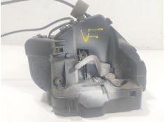 Recambio de cerradura puerta trasera izquierda para mercedes-benz clase cls (w219) 3.0 cdi cat referencia OEM IAM A2197300135   2