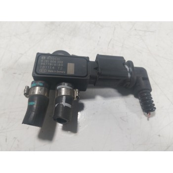 SENSOR PRESION 9677816180 9677816180 