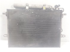 Recambio de condensador aire acondicionado para mercedes-benz clase cls (w219) 3.0 cdi cat referencia OEM IAM A2115001154  