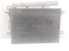 Recambio de condensador aire acondicionado para mercedes-benz clase cls (w219) 3.0 cdi cat referencia OEM IAM A2115001154   2