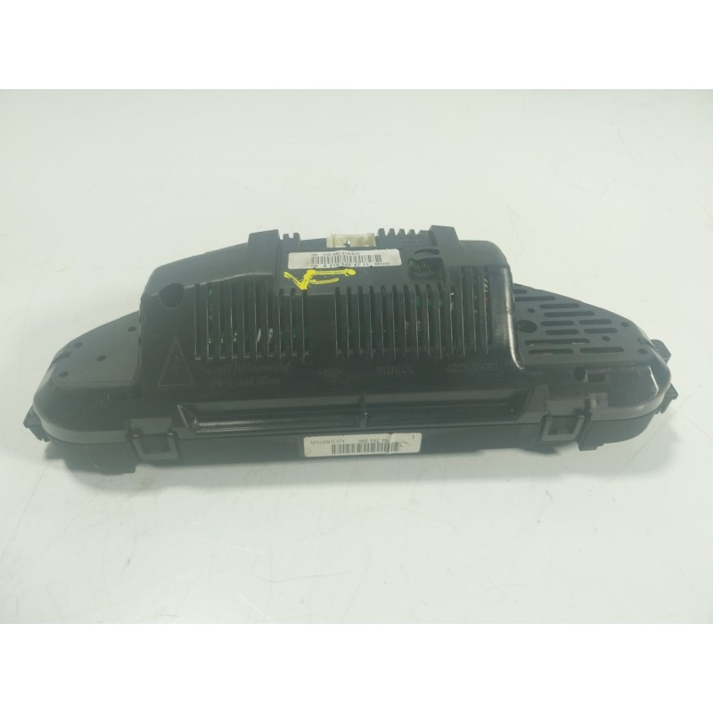 Recambio de cuadro instrumentos para mercedes-benz clase cls (w219) 3.0 cdi cat referencia OEM IAM A2195404711 A2195404711 