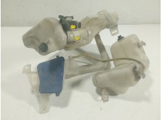 Recambio de deposito limpia para mercedes-benz clase cls (w219) 3.0 cdi cat referencia OEM IAM A2118690120 2118601460 A211860216 2