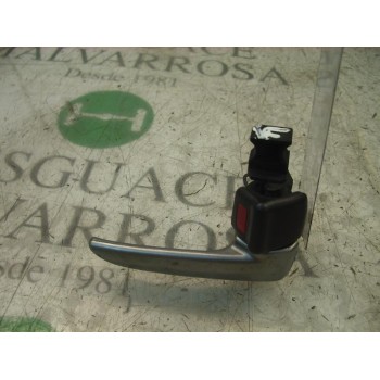 MANETA INTERIOR TRASERA DERECHA 