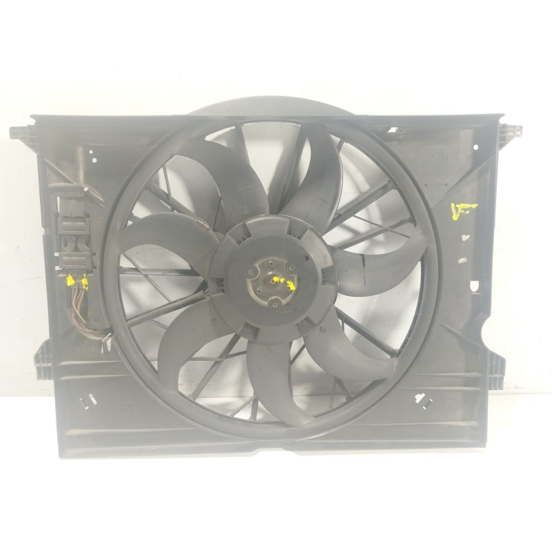 Recambio de electroventilador para mercedes-benz clase cls (w219) 3.0 cdi cat referencia OEM IAM A2115001693 A2115001693 