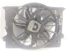 Recambio de electroventilador para mercedes-benz clase cls (w219) 3.0 cdi cat referencia OEM IAM A2115001693 A2115001693  2