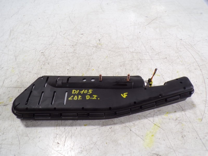 Recambio de airbag lateral delantero izquierdo para opel mokka 1.6 cdti dpf referencia OEM IAM 95327394 95327394 544663743