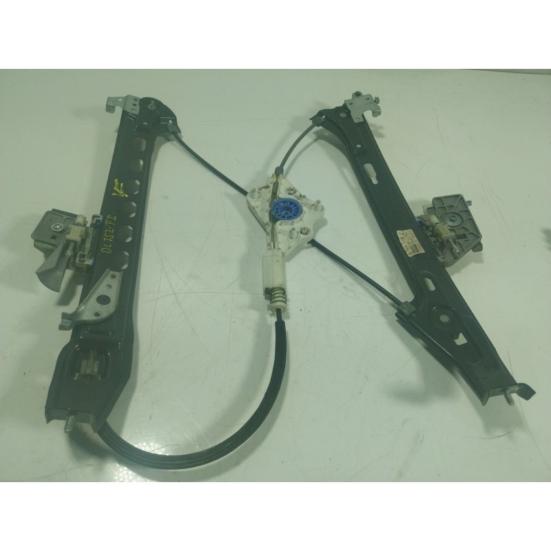 Recambio de elevalunas trasero izquierdo para mercedes-benz clase cls (w219) 3.0 cdi cat referencia OEM IAM A2197300946  