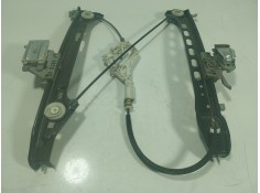 Recambio de elevalunas trasero izquierdo para mercedes-benz clase cls (w219) 3.0 cdi cat referencia OEM IAM A2197300946   2