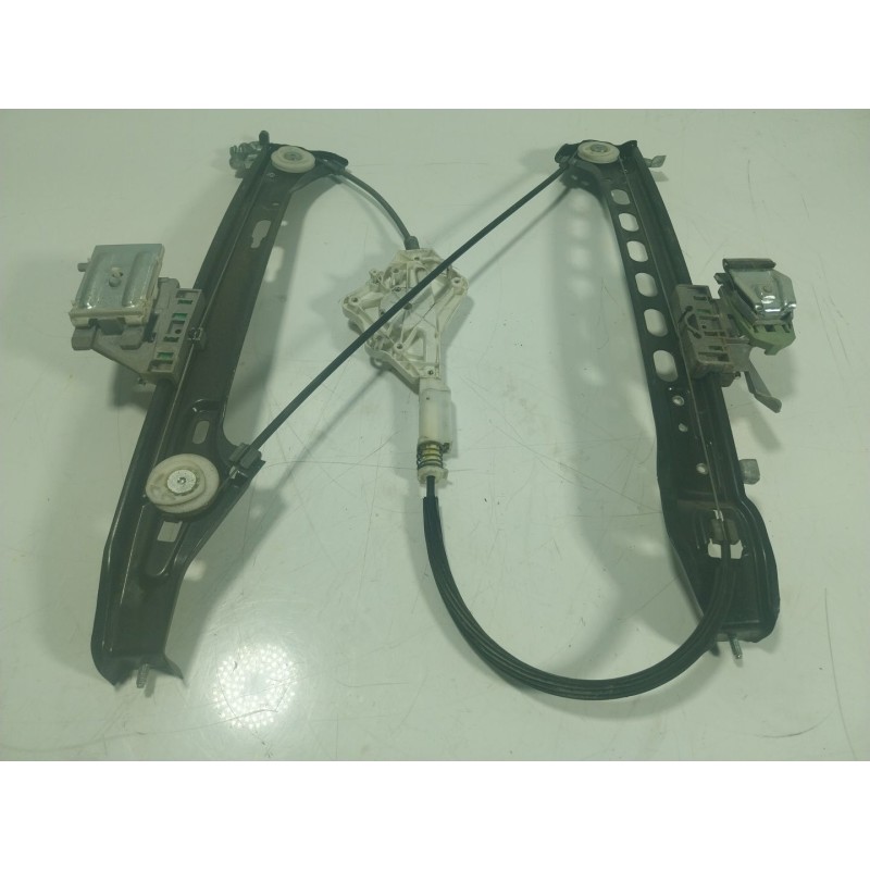 Recambio de elevalunas trasero izquierdo para mercedes-benz clase cls (w219) 3.0 cdi cat referencia OEM IAM A2197300946  