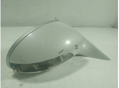 Recambio de espejo derecho para mercedes-benz clase cls (w219) 3.0 cdi cat referencia OEM IAM A2198100276   2