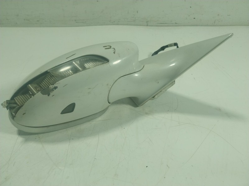 Recambio de espejo derecho para mercedes-benz clase cls (w219) 3.0 cdi cat referencia OEM IAM A2198100276  
