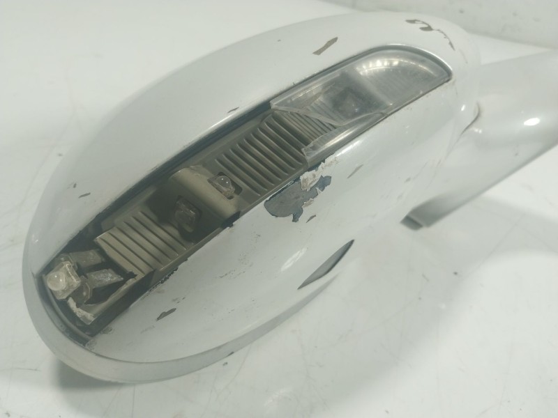 Recambio de espejo derecho para mercedes-benz clase cls (w219) 3.0 cdi cat referencia OEM IAM A2198100276  