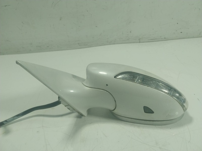 Recambio de espejo izquierdo para mercedes-benz clase cls (w219) 3.0 cdi cat referencia OEM IAM A2198100176  
