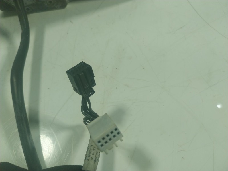 Recambio de espejo izquierdo para mercedes-benz clase cls (w219) 3.0 cdi cat referencia OEM IAM A2198100176  