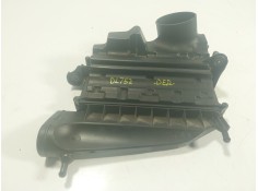 Recambio de filtro aire para mercedes-benz clase cls (w219) 3.0 cdi cat referencia OEM IAM A6420901601 A6420940204  2