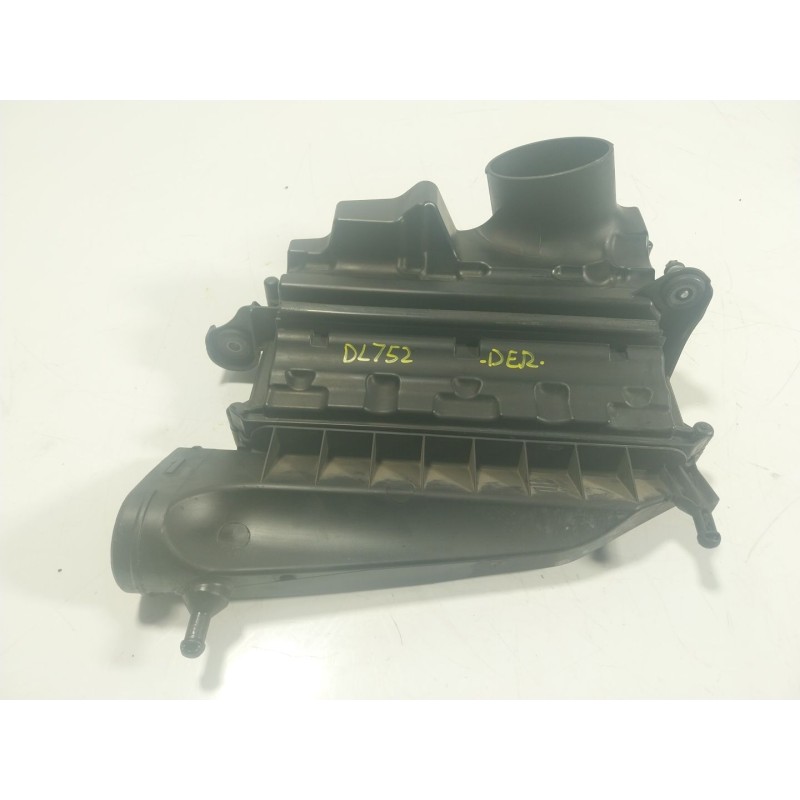 Recambio de filtro aire para mercedes-benz clase cls (w219) 3.0 cdi cat referencia OEM IAM A6420901601 A6420940204 