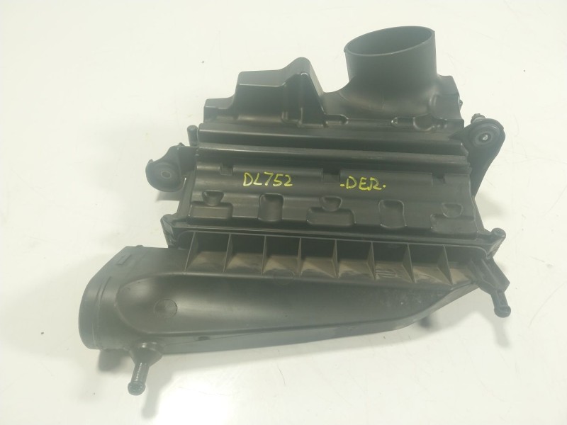 Recambio de filtro aire para mercedes-benz clase cls (w219) 3.0 cdi cat referencia OEM IAM A6420901601 A6420940204 