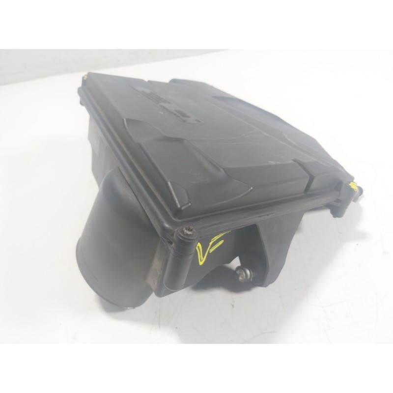 Recambio de filtro aire para mercedes-benz clase cls (w219) 3.0 cdi cat referencia OEM IAM A6420901601 A6420940204 