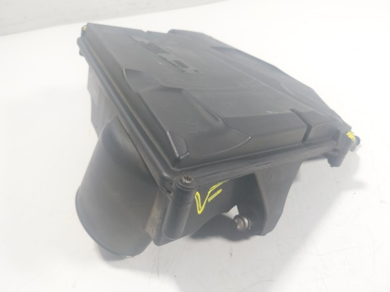 Recambio de filtro aire para mercedes-benz clase cls (w219) 3.0 cdi cat referencia OEM IAM A6420901601 A6420940204 