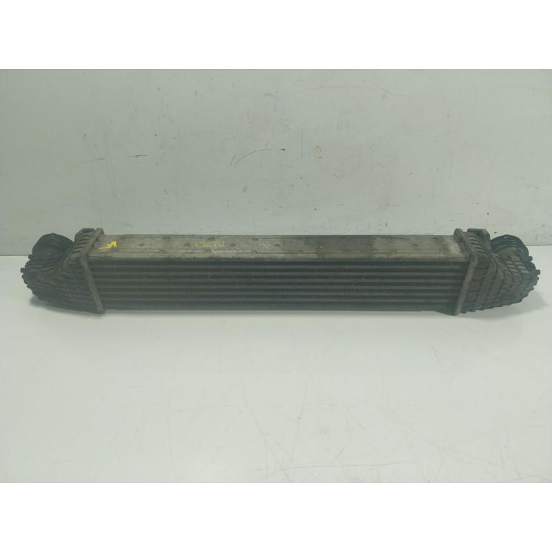 Recambio de intercooler para mercedes-benz clase cls (w219) 3.0 cdi cat referencia OEM IAM A2115002602 A2115002602 