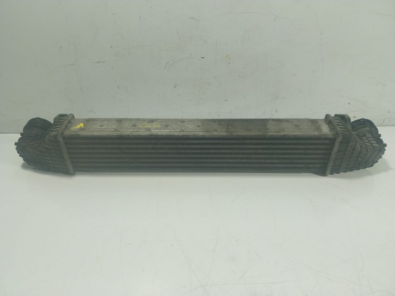 Recambio de intercooler para mercedes-benz clase cls (w219) 3.0 cdi cat referencia OEM IAM A2115002602 A2115002602 