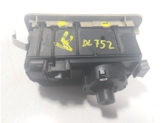 Recambio de mando luces para mercedes-benz clase cls (w219) 3.0 cdi cat referencia OEM IAM A21954503048483 A2195450104 A21954503 2