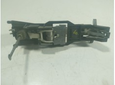 Recambio de maneta exterior delantera izquierda para mercedes-benz clase cls (w219) 3.0 cdi cat referencia OEM IAM A219760017068 2