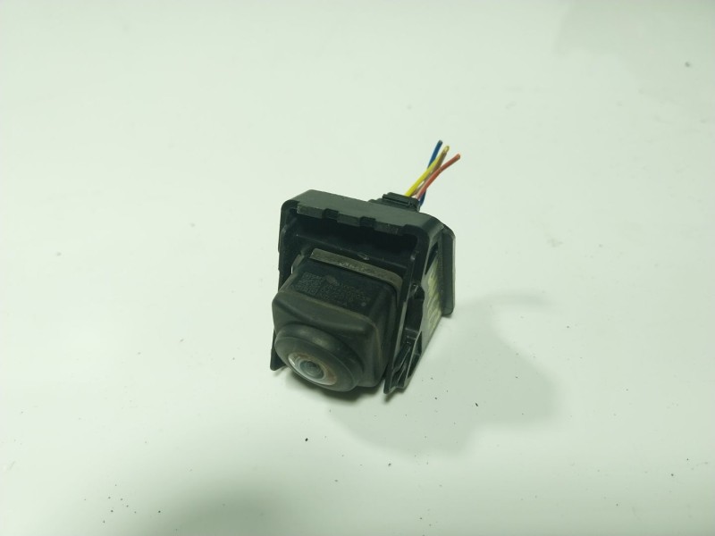 Recambio de cámara trasera para dacia lodgy 1.6 sce cat bivalent. gasolina / lpg referencia OEM IAM  284420903R 