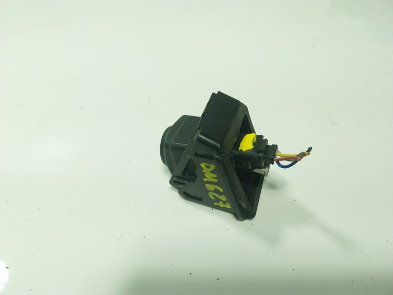 Recambio de cámara trasera para dacia lodgy 1.6 sce cat bivalent. gasolina / lpg referencia OEM IAM  284420903R 