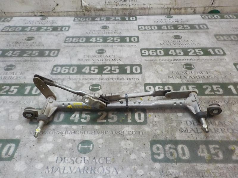 Recambio de articulacion limpia delantero para ford ka (ccu) trend + referencia OEM IAM 1747197  