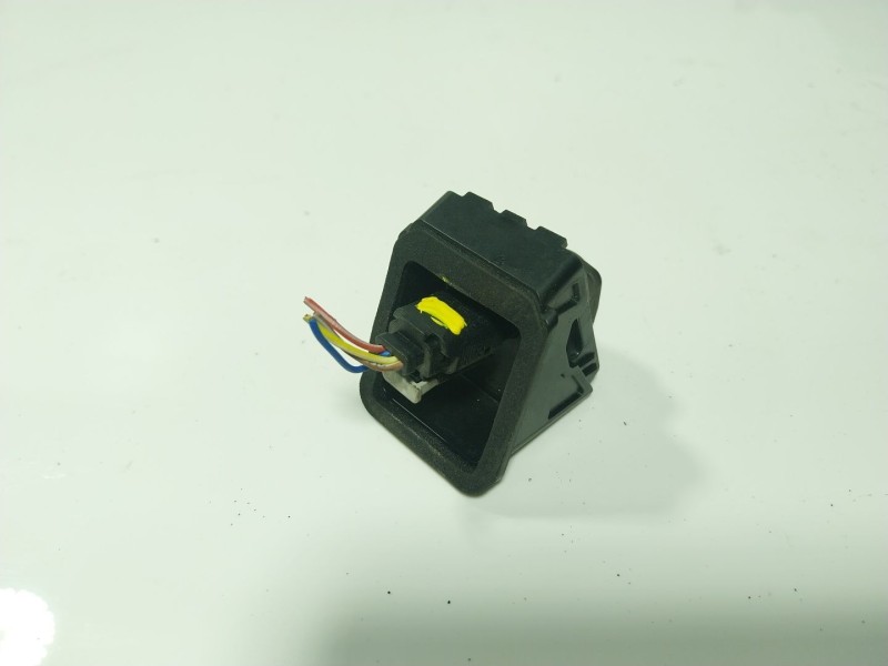 Recambio de cámara trasera para dacia lodgy 1.6 sce cat bivalent. gasolina / lpg referencia OEM IAM  284420903R 