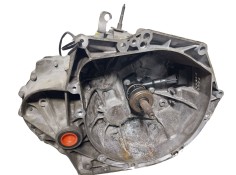 Recambio de caja cambios para peugeot rcz basis referencia OEM IAM   